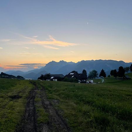 Ferienhaus 1 Auberg ภายนอก รูปภาพ