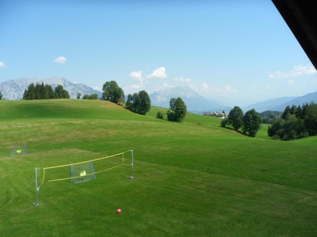 Ferienhaus 1 Auberg ภายนอก รูปภาพ