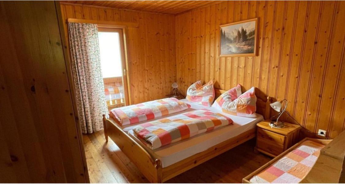 Ferienhaus 1 Auberg ภายนอก รูปภาพ