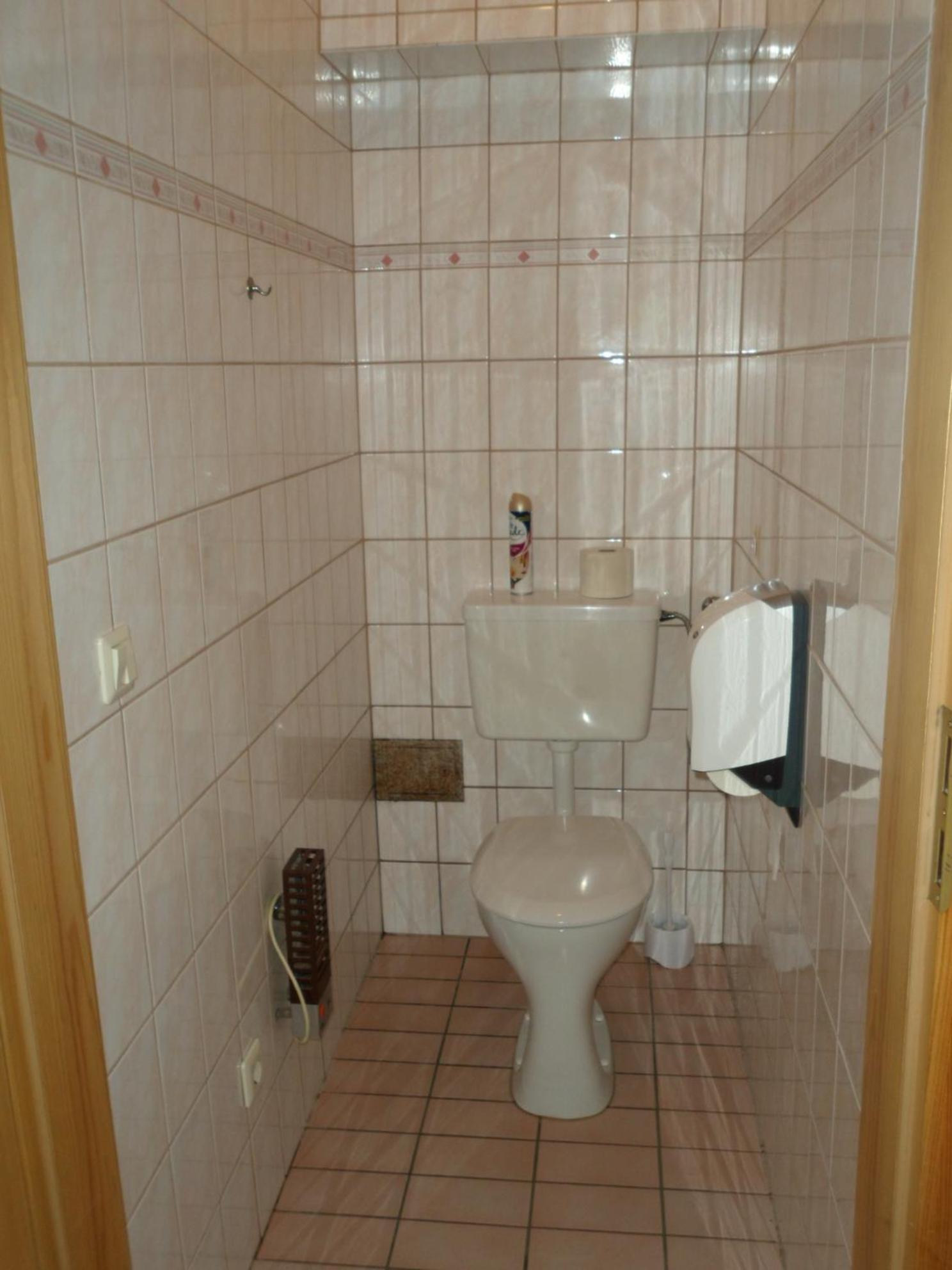 Ferienhaus 1 Auberg ภายนอก รูปภาพ
